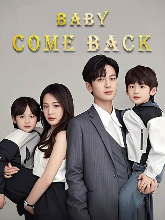 Baby Come Back