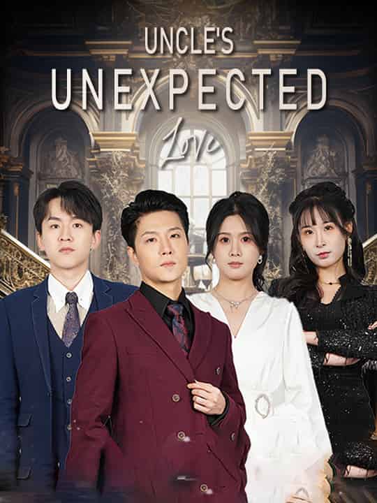 Uncle's Unexpected Love
