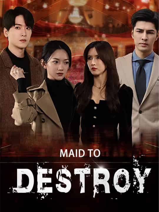 Maid to Destroy