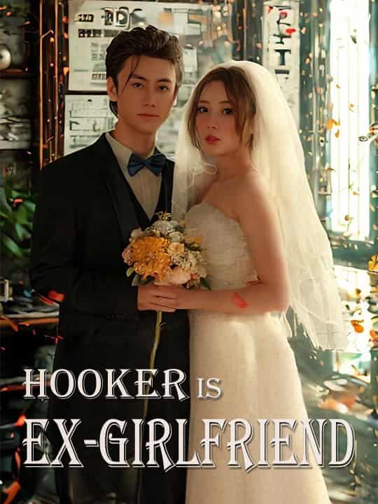 Hooker Is Ex-Girlfriend