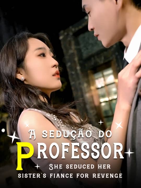 A sedução do professor