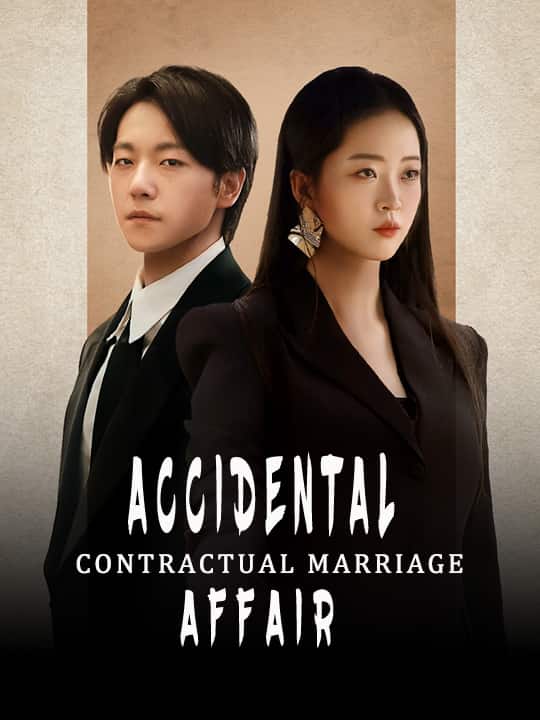Accidental Affair