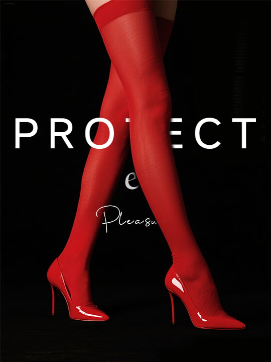 Protect & Pleasure