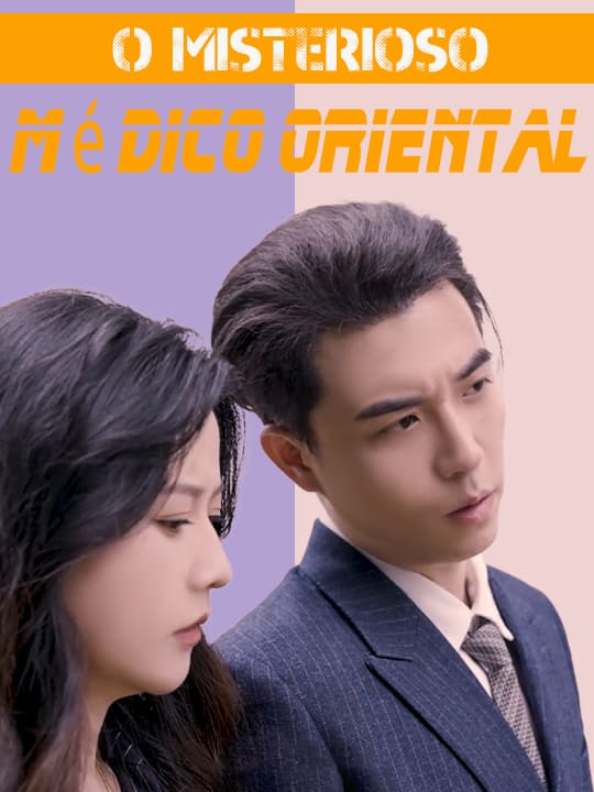O misterioso médico oriental