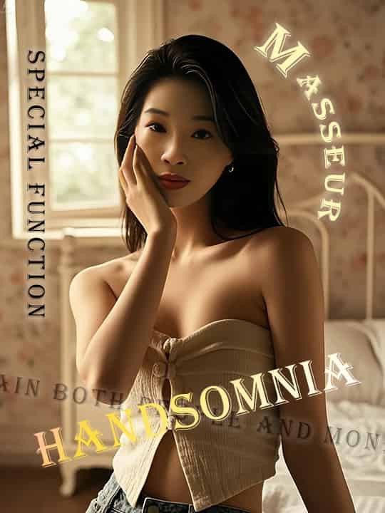 Handsomnia