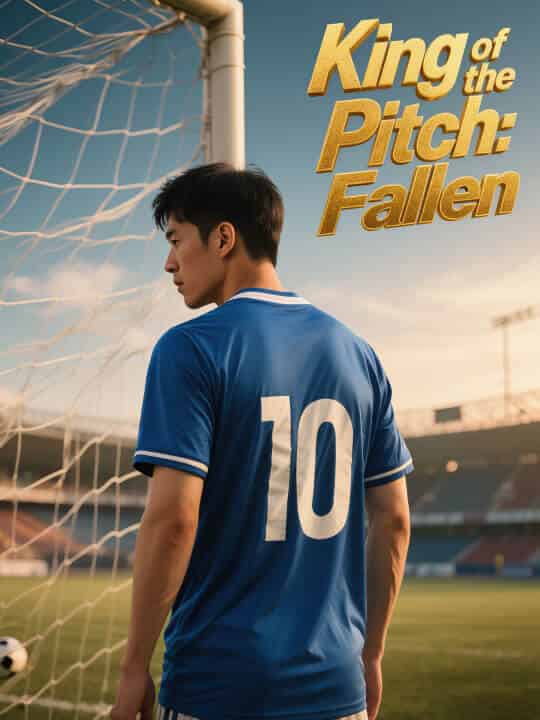 King of the Pitch: Fallen