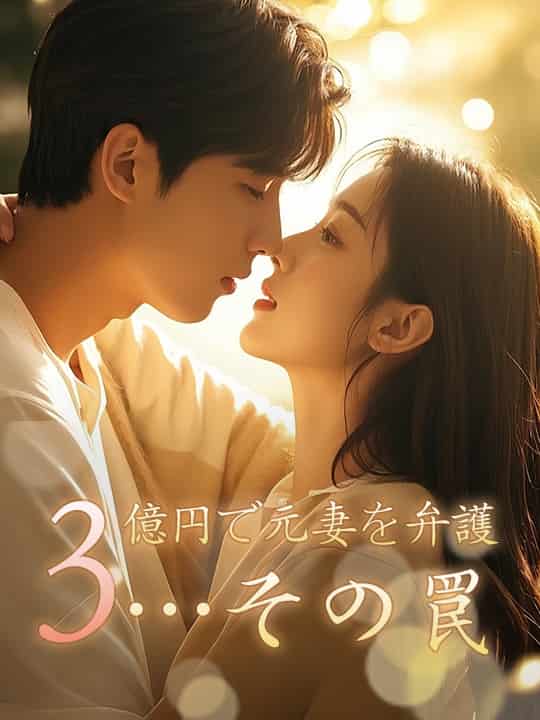 ３億円で元妻を弁護…その罠