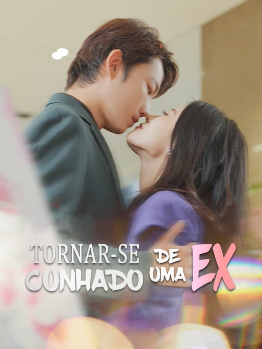 Tornar-se cunhado de uma ex
