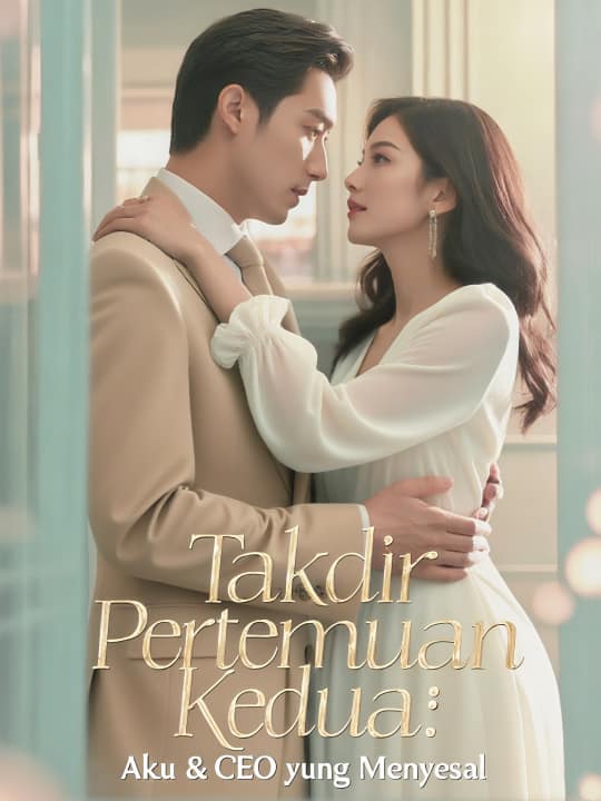 Takdir Pertemuan Kedua: Aku & CEO yang Menyesal