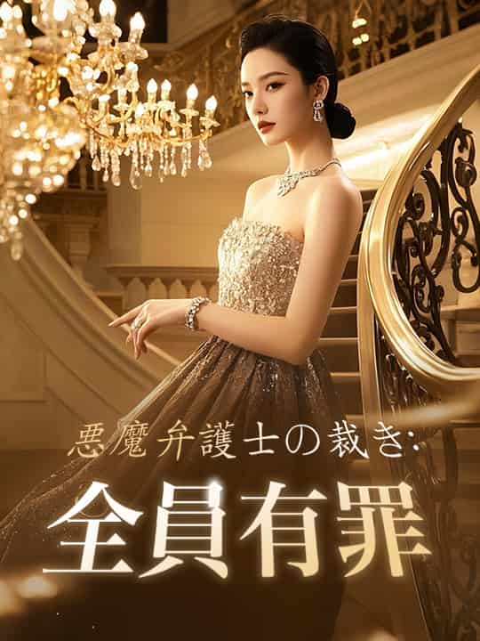 悪魔弁護士の裁き ◼︎ 全員有罪