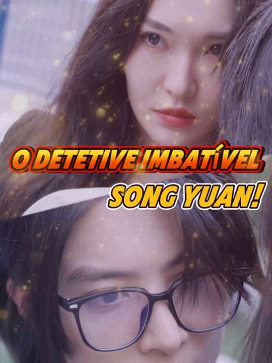 Detetive Mestre Song Yuan