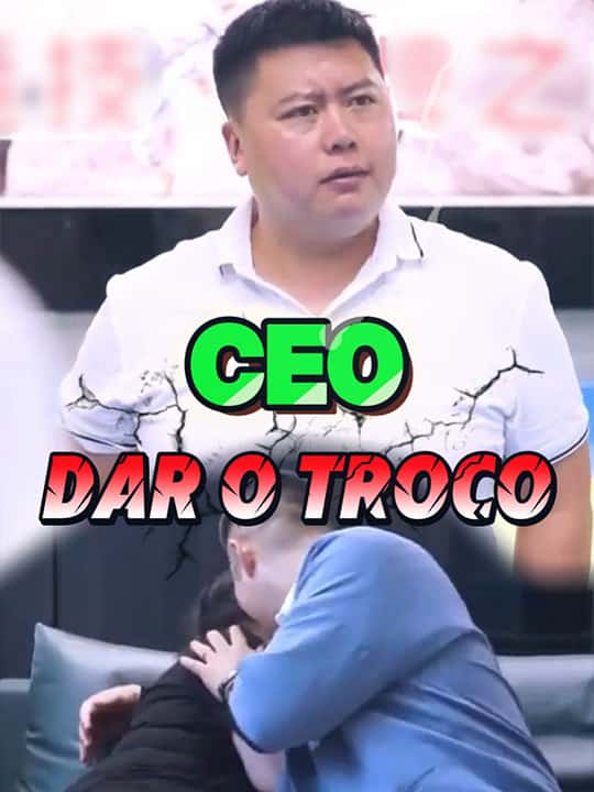 CEO DAR O TROCOD